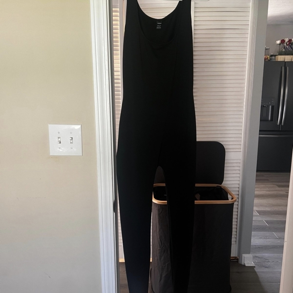 Shein Jumpsuit